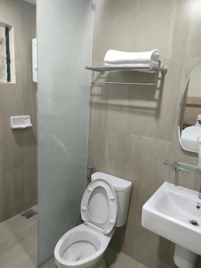 Cebu Family Suites Powered By Cocotel Exterior foto